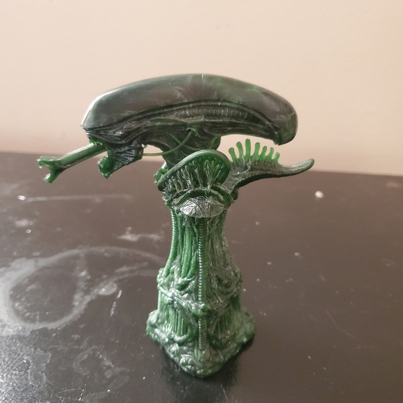 Collectors edition - Alien VS Predator Ink Stamp (Japanese chop) - Picture 6 of 12